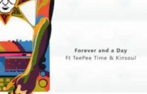 Langa Music - Forever and a Day (Cee Elasaad Remix)